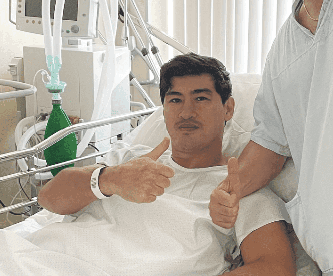What's Next For Dmitry Bivol?