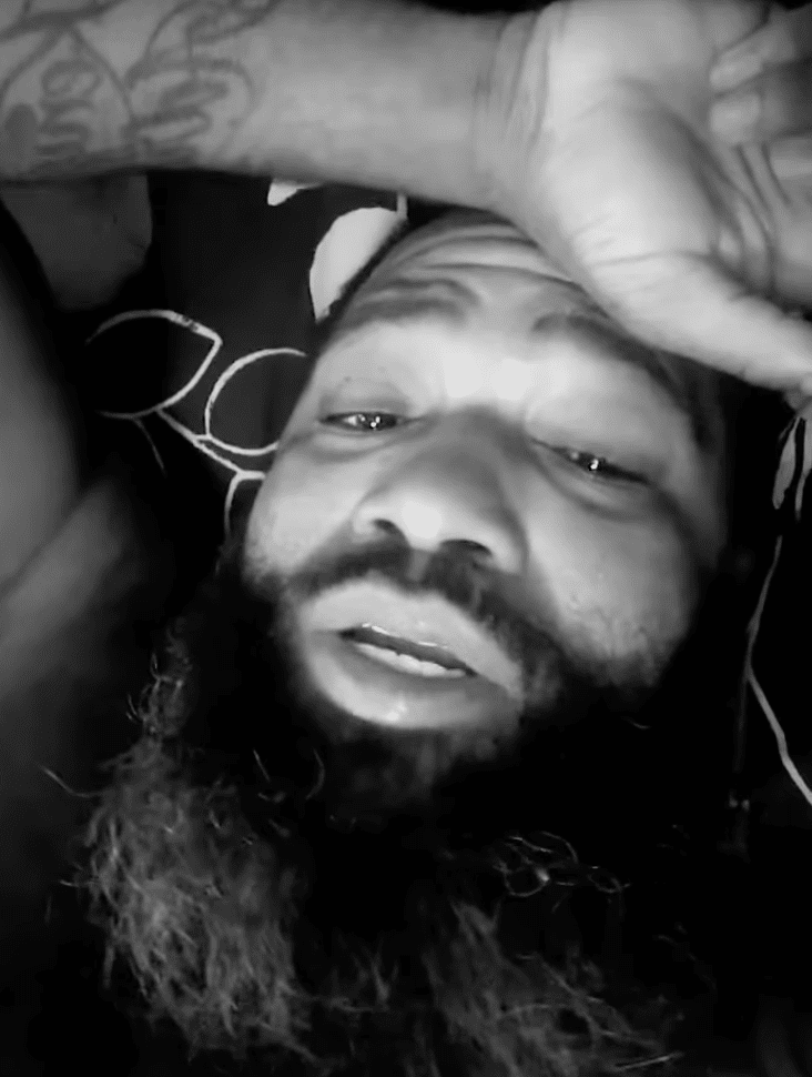 Adrien Broner's Downfall Continues – ‘I Ain’t Got A Dime'