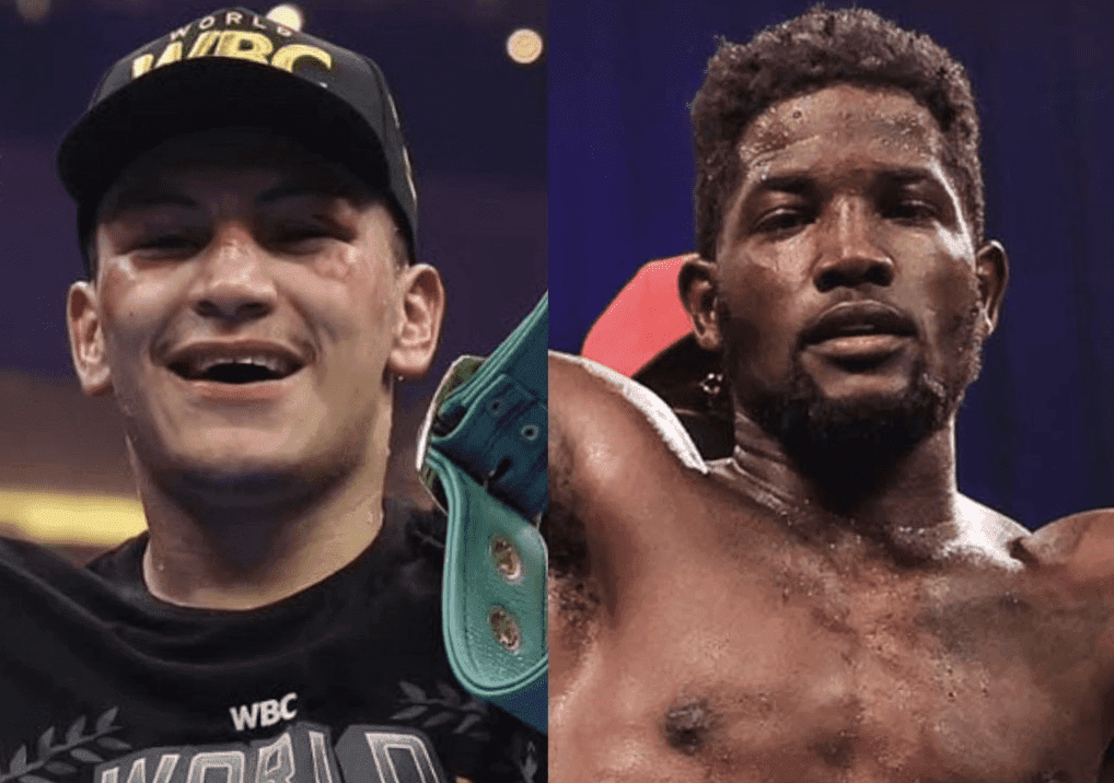 Vergil Ortiz Jr. Vs. Erickson Lubin – How Does It Play Out?