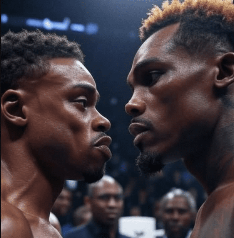 Jermell Charlo Vs. Errol Spence Jr. – Will It Happen?