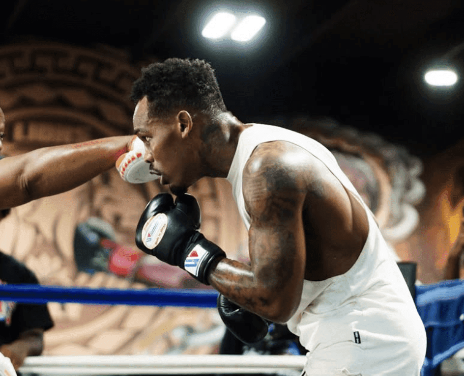 What's Next For Jermell Charlo?
