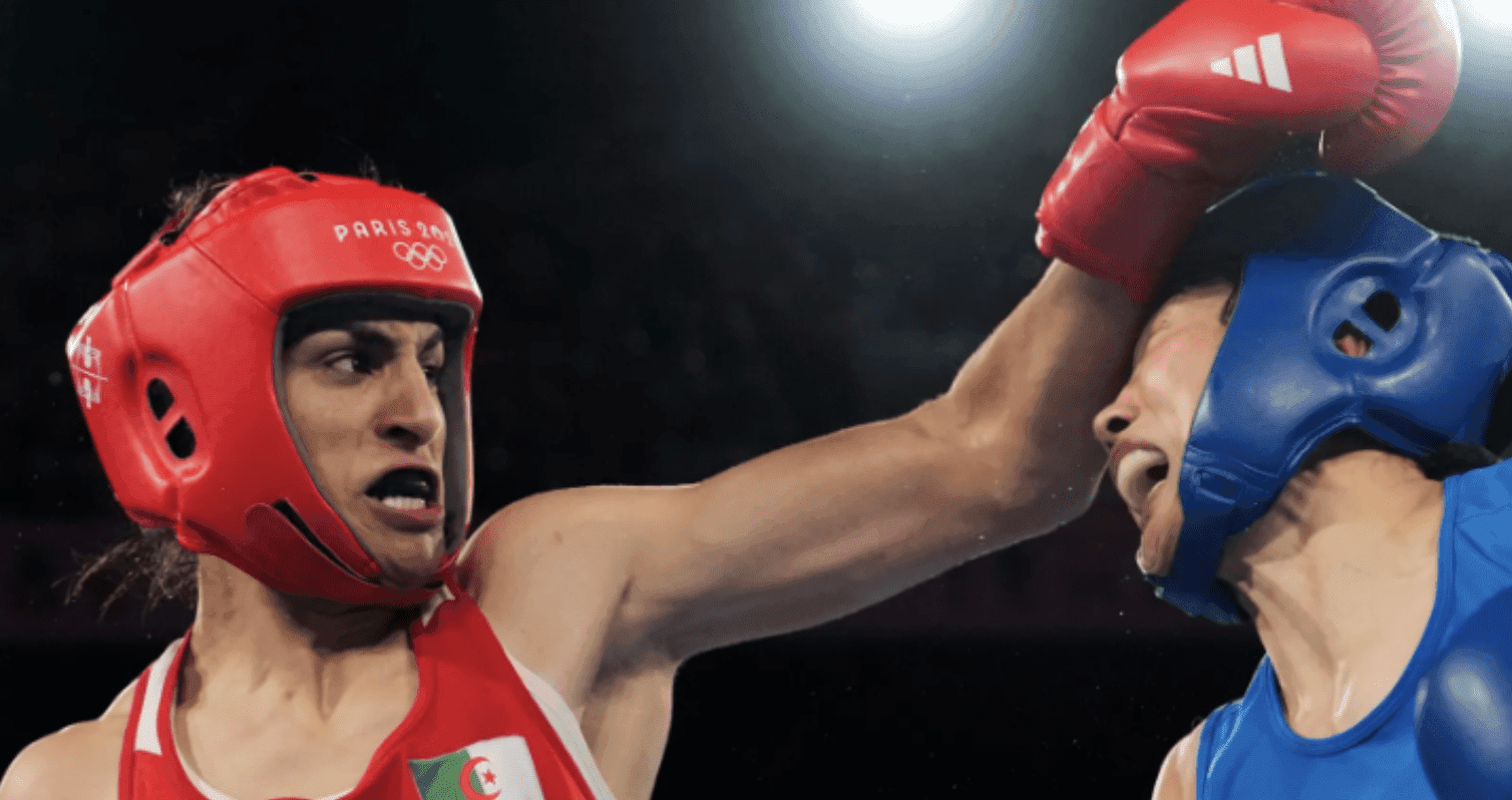 What's Next For Imane Khelif?