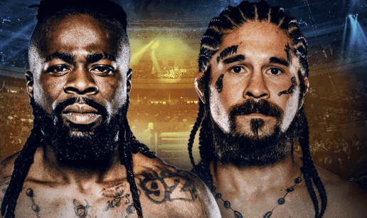 Kimbo Slice's Son Set For BKFC Debut