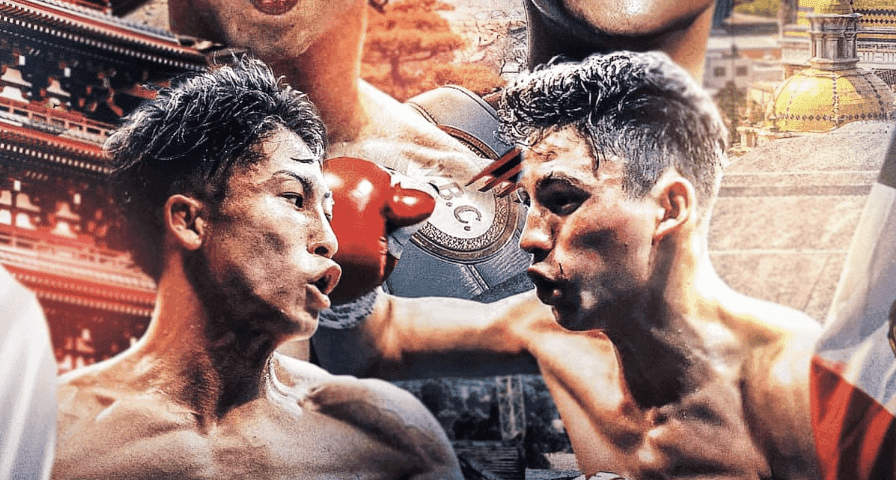 Naoya Inoue Vs. David Picasso – How Does It Play Out?