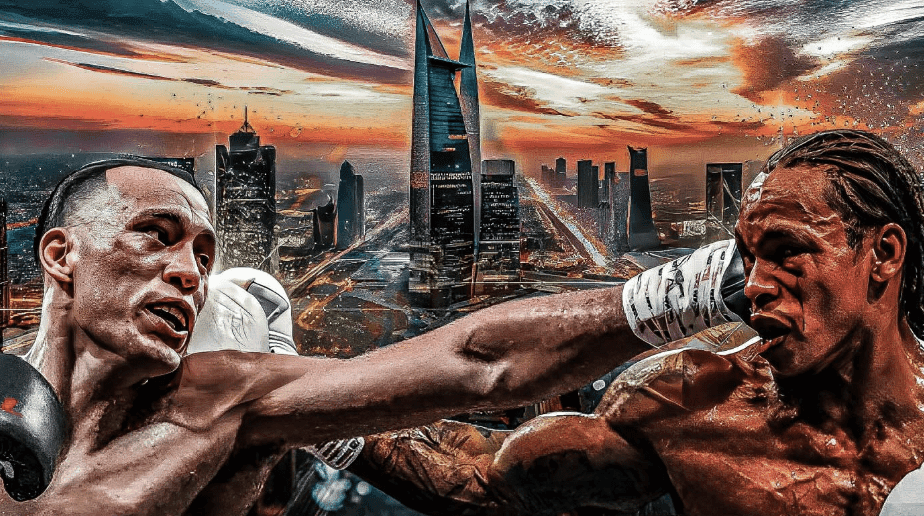 Benavidez Vs. Yarde – How Does It Play Out?