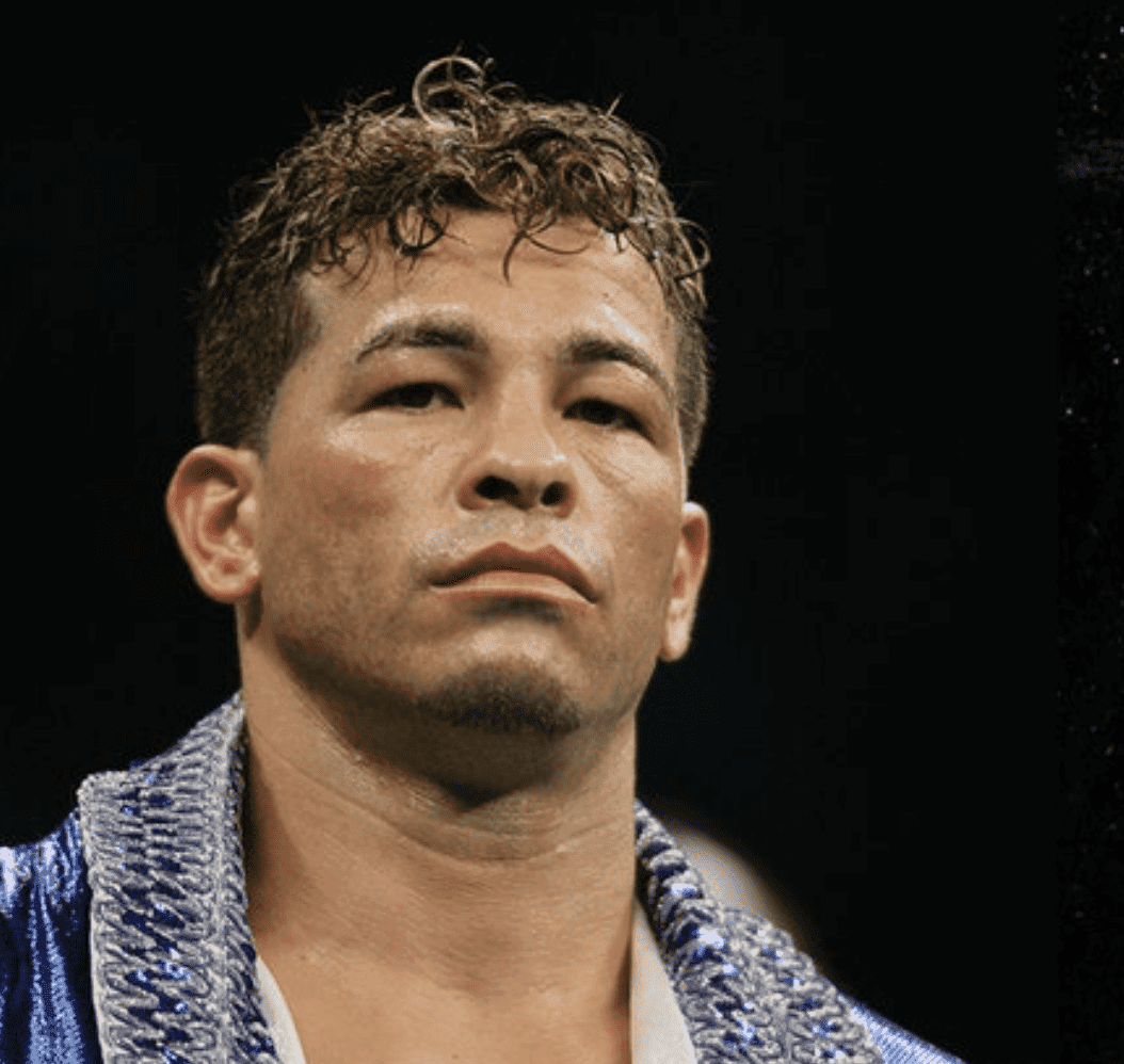 Arturo Gatti's Bodyguard Speaks Out