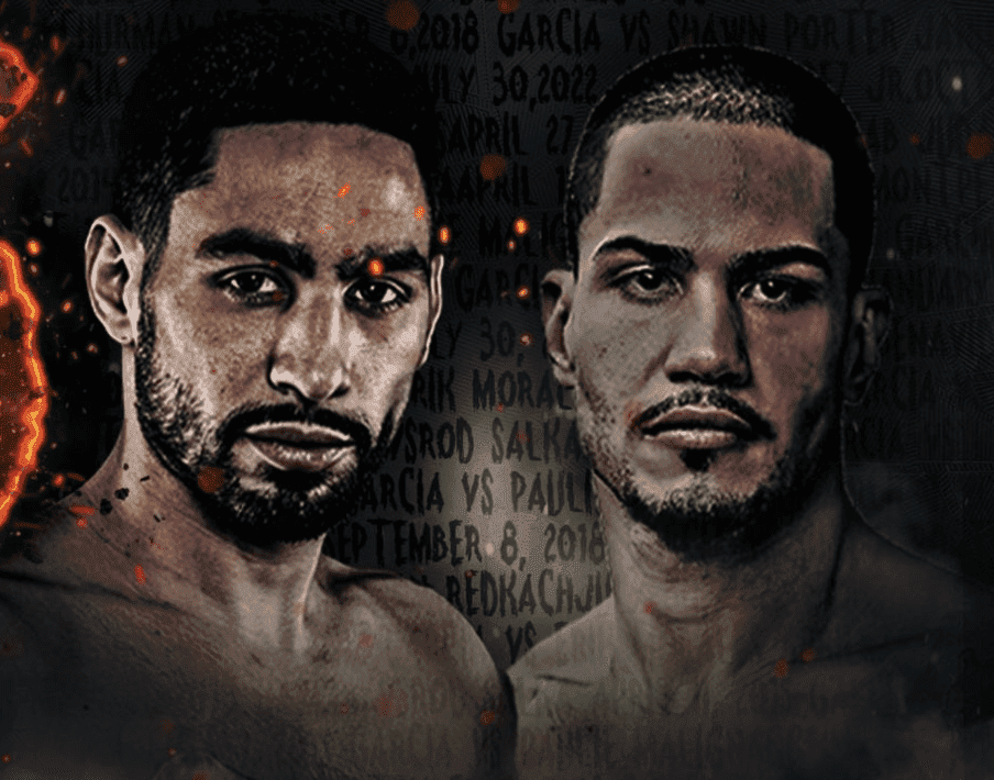 Danny Garcia vs. Daniel Gonzalez Breakdown