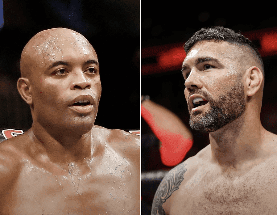 Anderson Silva To Box Chris Weidman – How Does It Play Out?