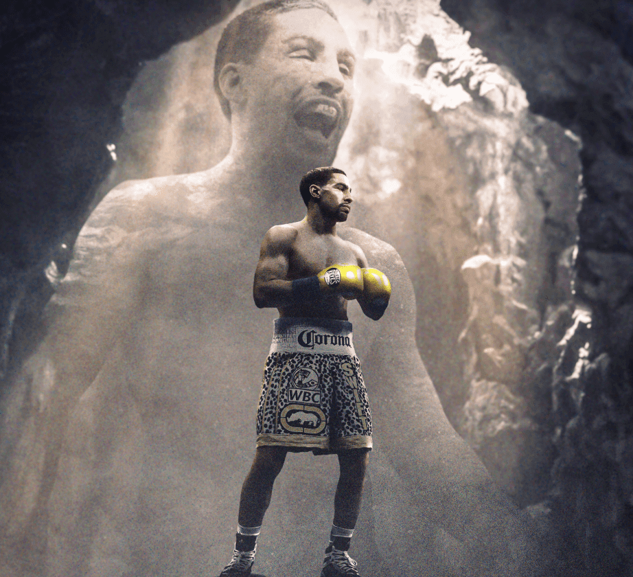 Danny Garcia Stops Daniel Gonzalez