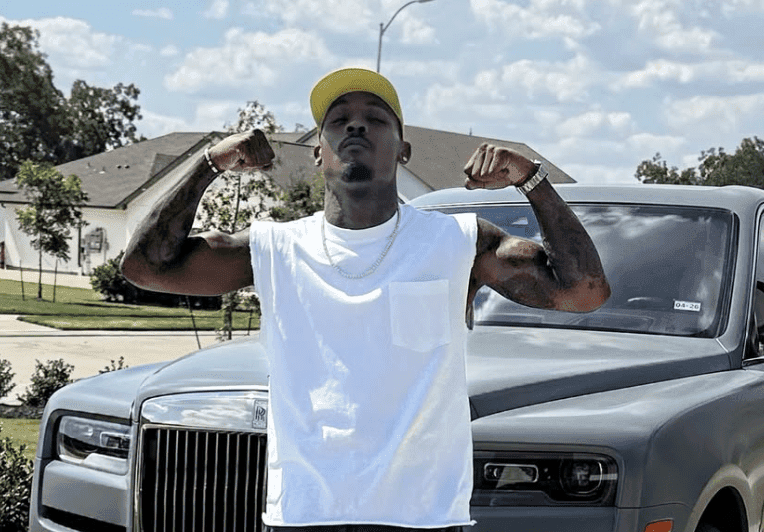 Jermell Charlo Wants ‘$10 Million More' For Ennis Or Crawford