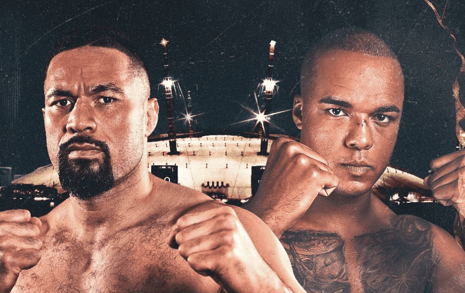 Joseph Parker Vs. Fabio Wardley Predictions