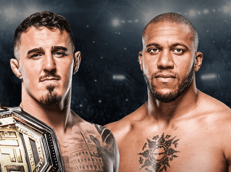 Tom Aspinall Vs. Ciryl Gane Stats – Who Wins?