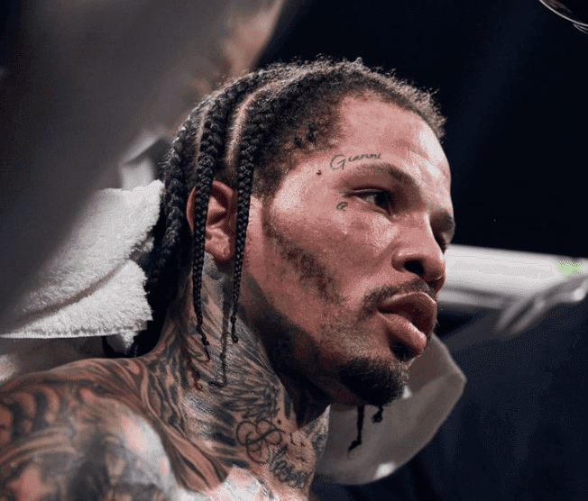 Gervonta Davis Sued – Battery And Kidnapping Allegations Made