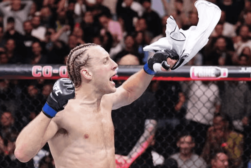 Is Paddy Pimblett Overrated?