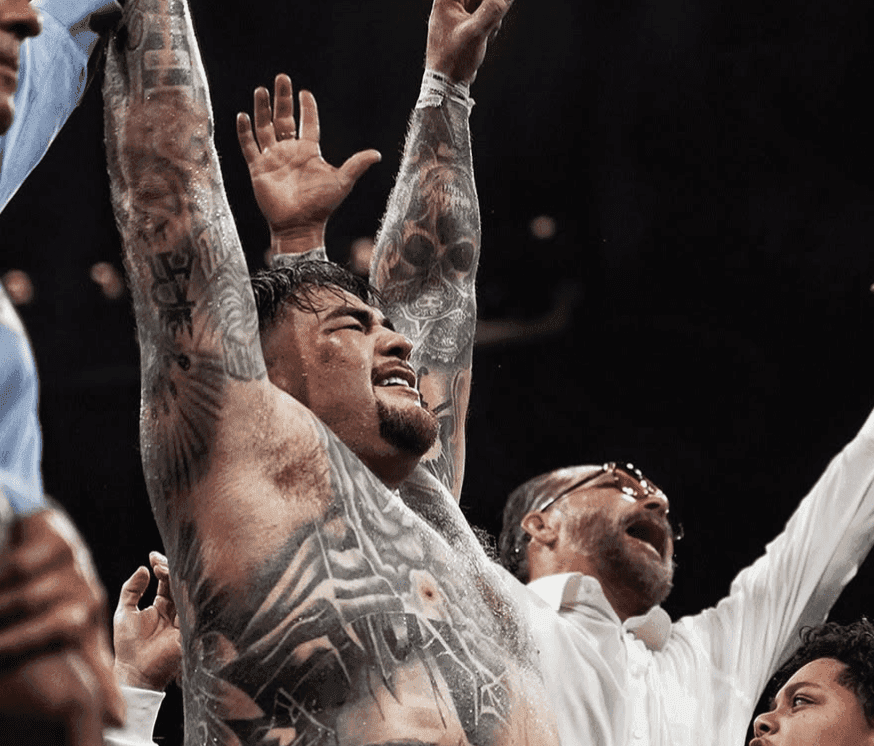 Andy Ruiz Jr. 2026 Hitlist – Is It Realistic?
