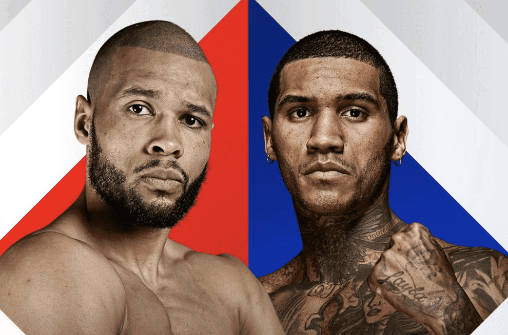 Pros Predict Eubank Vs. Benn 2 – ‘He's Had Better Days'
