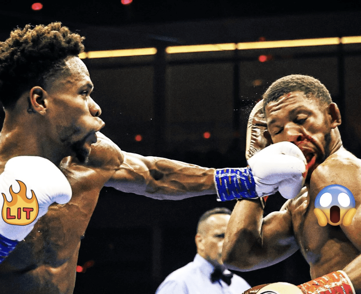 Is Devin Haney The Best Welterweight?