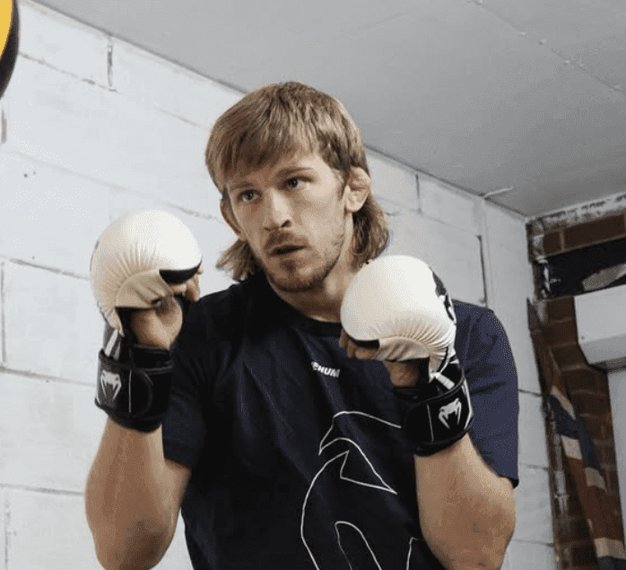 What's Next For Arnold Allen?