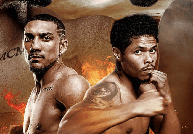Teofimo Lopez Vs. Shakur Stevenson Breakdown