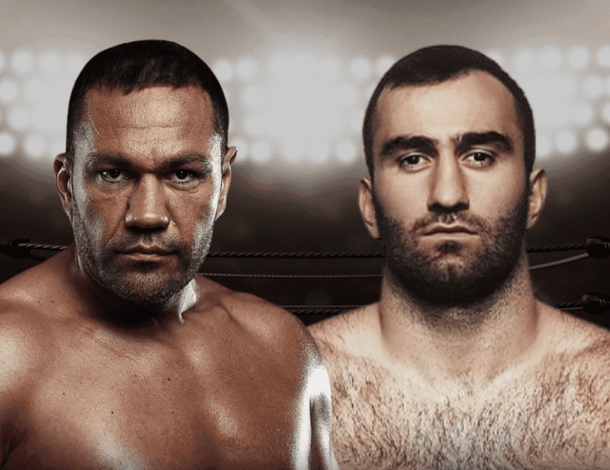 Kubrat Pulev Vs. Murat Gassiev Predictions – ‘He Will Catch Him'