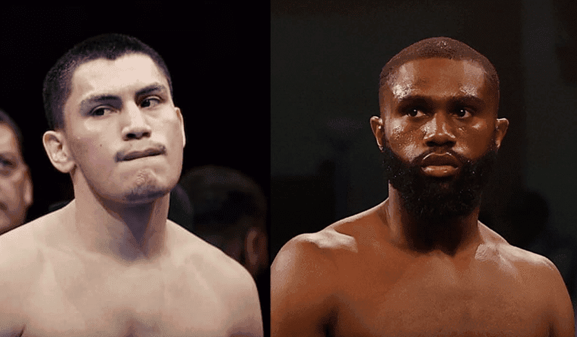 Roy Jones Jr. Picks Between Ortiz And Ennis – ‘Tough To Call'
