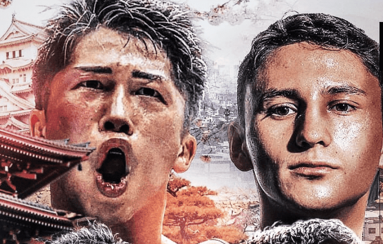Naoya Inoue Vs. David Picasso Breakdown
