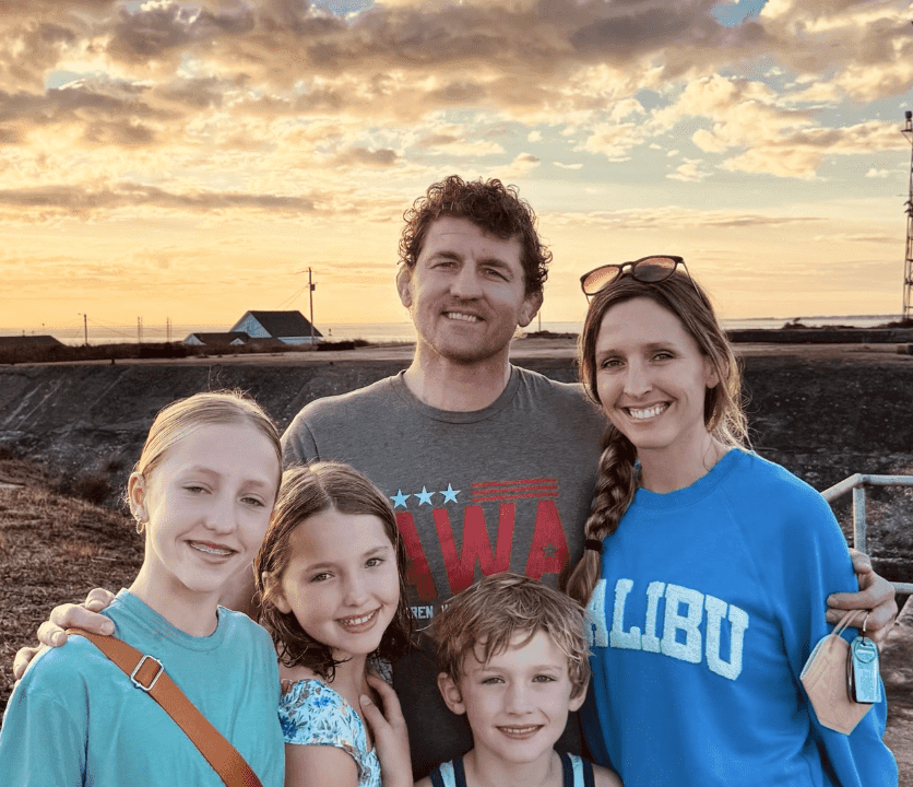 Ben Askren Looks Back On His Recovery – ‘I Am So Grateful'