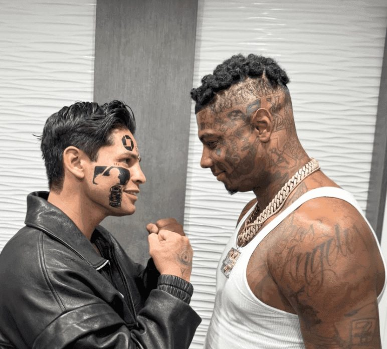 Garcia Slammed Over Barrios Preparation – ‘He’s Never Been A World Champion'