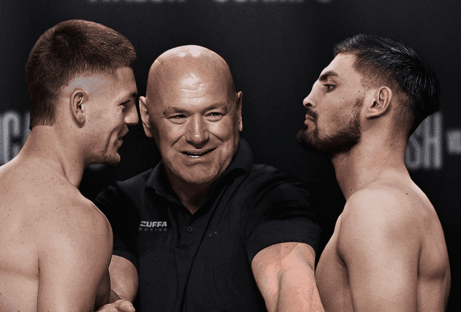 Callum Walsh Vs. Carlos Ocampo Breakdown