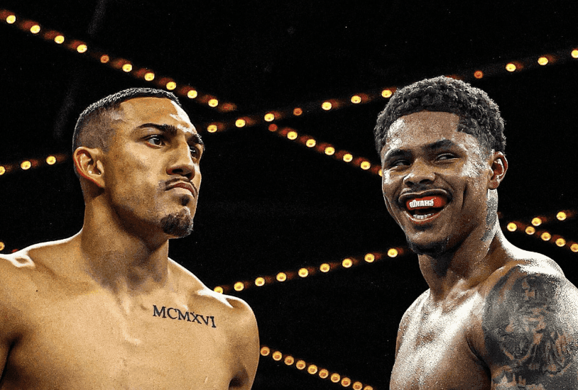 Lopez Vows To Expose Shakur – ‘Show The Flaws The World Cannot See'