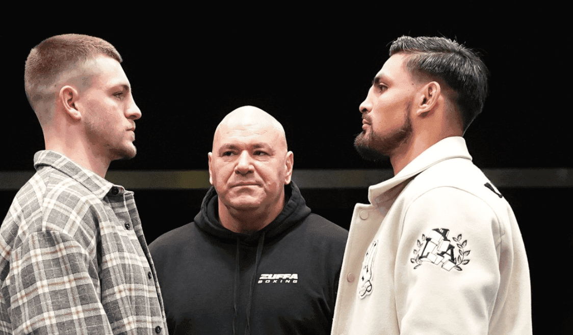 Callum Walsh Vs. Carlos Ocampo Predictions – ‘Got Him By KO'