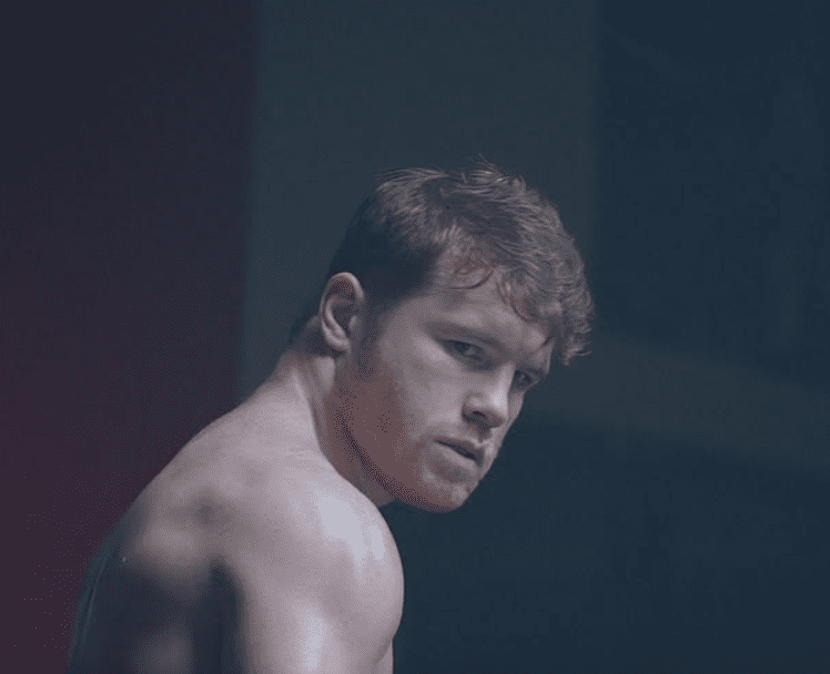 Canelo Alvarez's Netflix Move