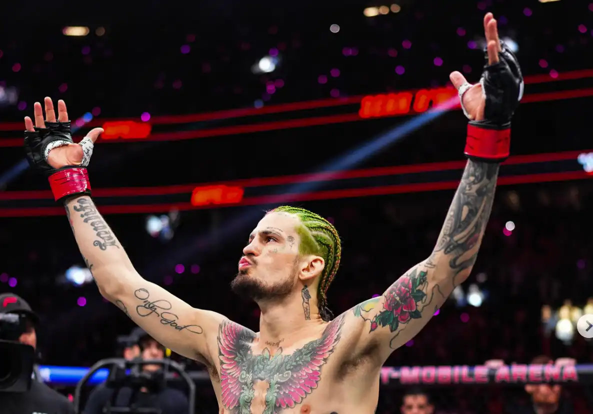 Sean O’Malley Eyes Zuffa Boxing Debut