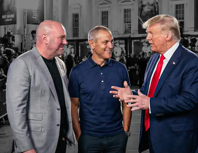 Will The UFC White House Event Make Money?