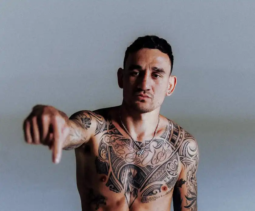 Holloway Prepared For Oliveira’s Grappling – ‘I Am Very Confident'