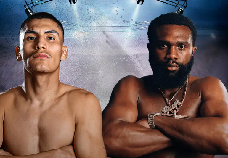 Jaron Ennis Abandons Negotiations With Ortiz Jr.