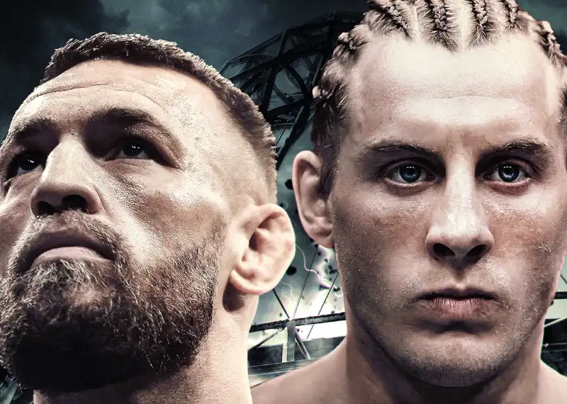 Pimblett Wants McGregor Clash