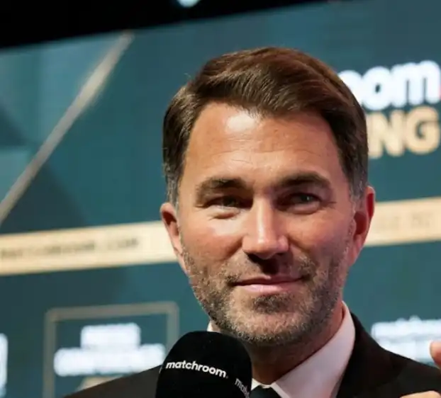 Hearn Eyes MMA Expansion