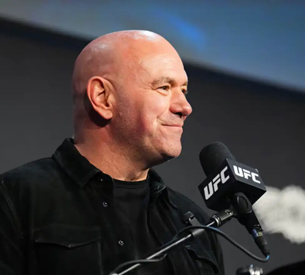 Dana White’s Massive Medical Pledge Fo Shooting Victim