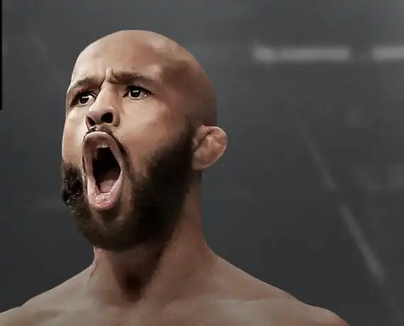 Demetrious Johnson Set For UFC Hall Of Fame Induction