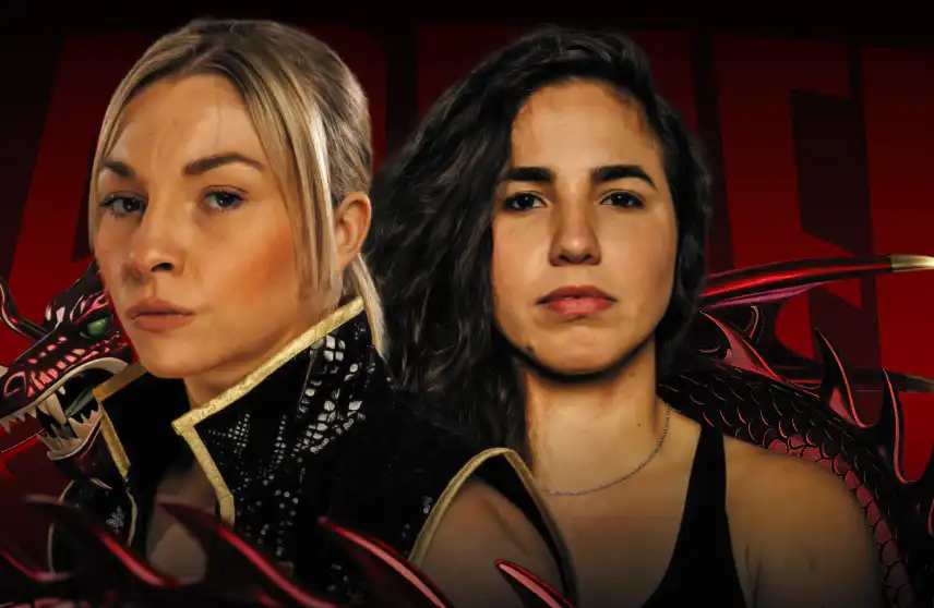 Lauren Price Vs. Stephanie Aquino Predictions – ‘Going To Win By KO'
