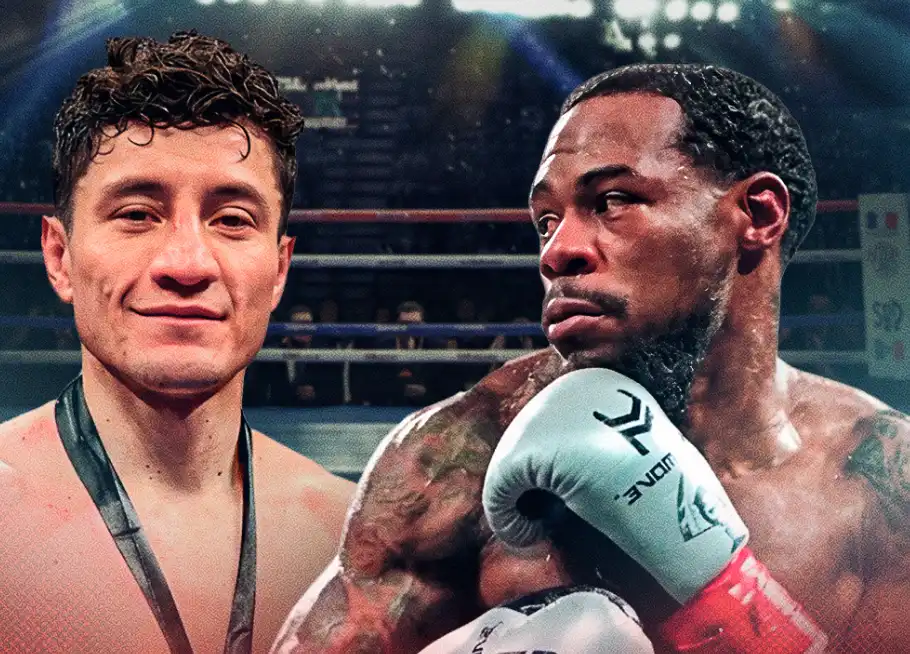 Zepeda Vs. Roach Eyed For June