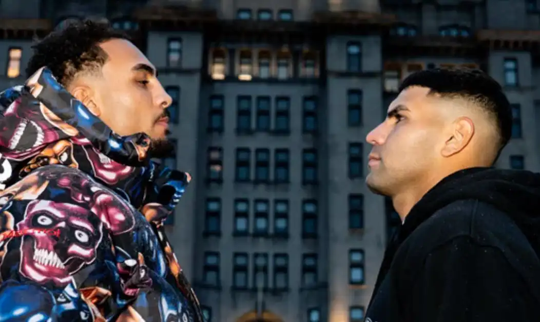 Ben Whittaker Vs. Braian Suarez Predictions – ‘He Makes A Statement'