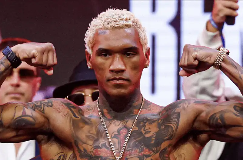 Boxing World Turns On Conor Benn