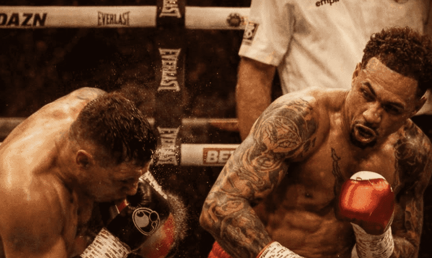 What Is Next For Alycia Baumgardner?