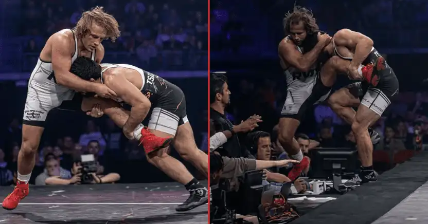 What's Next For Arman Tsarukyan After Another RAF Win?