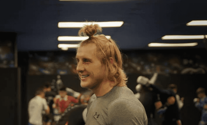 What's Next For Paddy Pimblett?