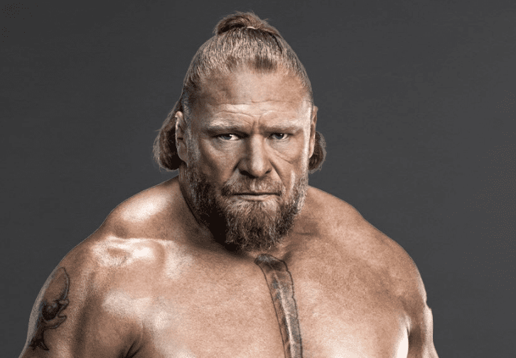 Dana White Praises Brock Lesnar