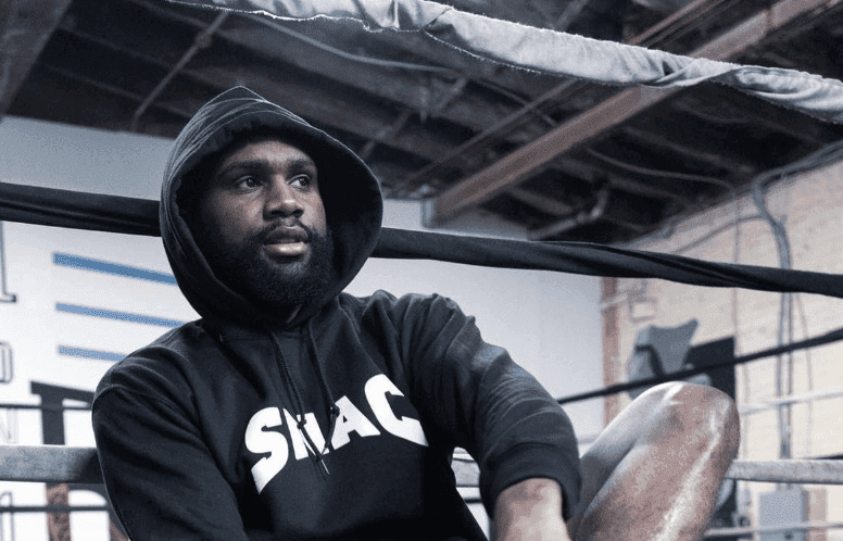 Jaron Ennis Targets Undisputed