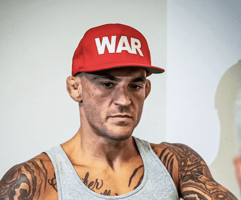 Poirier On His Boxing Ambitions – ‘I Still Have Fights Left With The UFC'